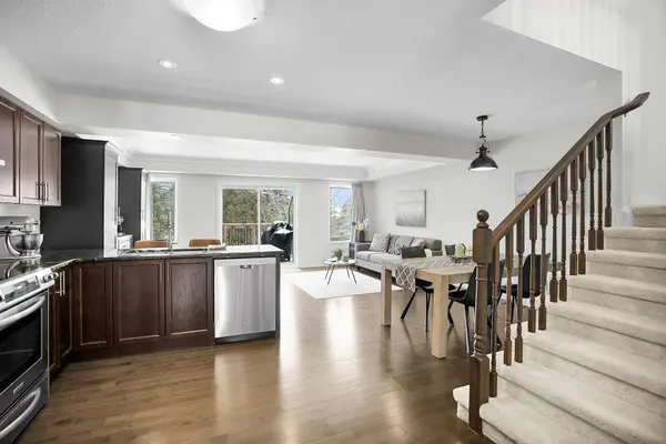 55 Harrison ST #8, Stratford, ON N5A 0C9