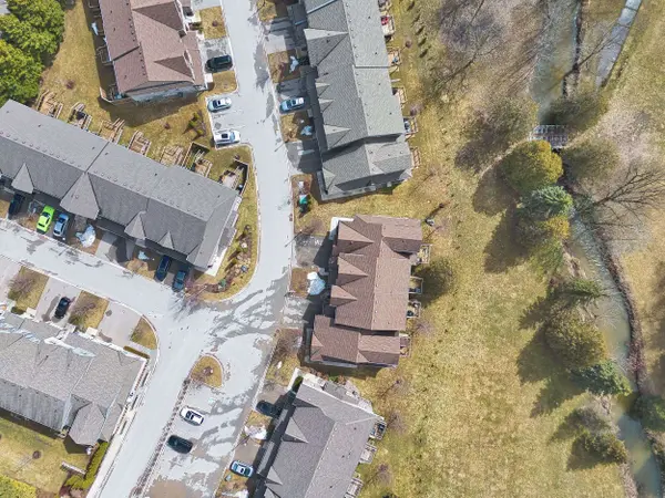 55 Harrison ST #8, Stratford, ON N5A 0C9