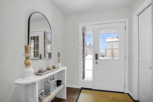 55 Harrison ST #8, Stratford, ON N5A 0C9
