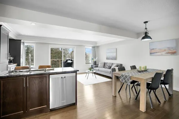 55 Harrison ST #8, Stratford, ON N5A 0C9