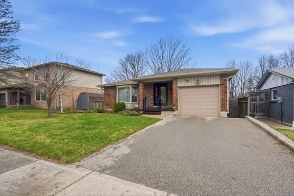 133 Fairlane AVE, London South, ON N6K 3E5
