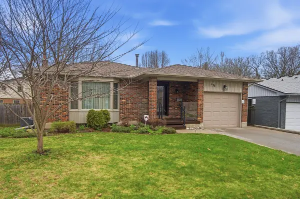133 Fairlane AVE, London South, ON N6K 3E5