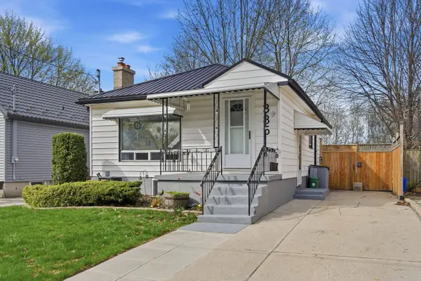 385 Avondale RD, London East, ON N5W 5B6