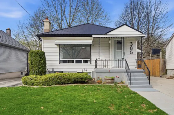385 Avondale RD, London East, ON N5W 5B6