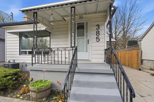 385 Avondale RD, London East, ON N5W 5B6