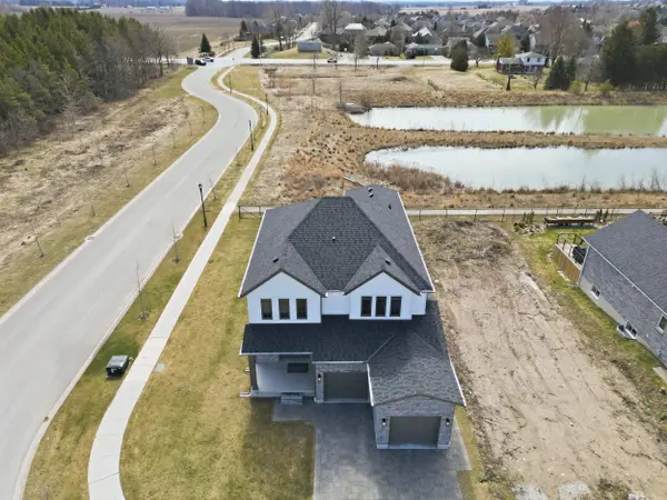 11 Bowman DR, Middlesex Centre, ON N0M 2A0