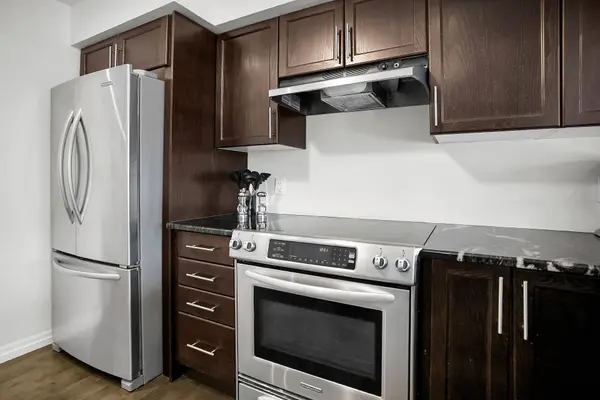 55 Harrison ST #8, Stratford, ON N5A 0C9