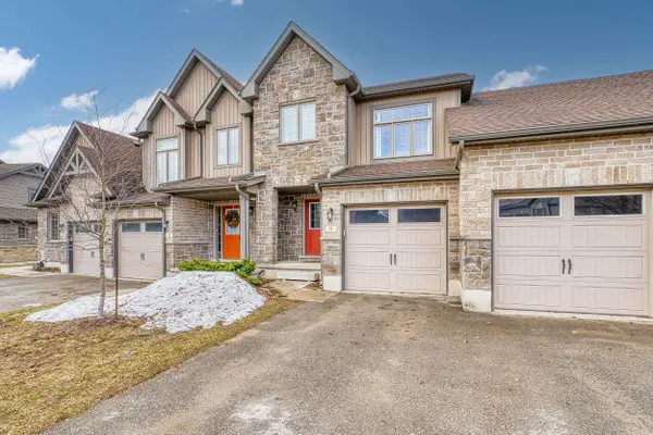 55 Harrison ST #8, Stratford, ON N5A 0C9