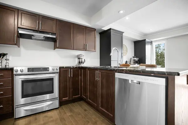 55 Harrison ST #8, Stratford, ON N5A 0C9