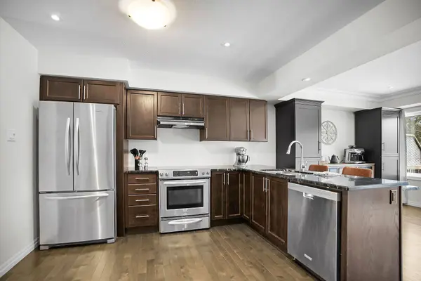 55 Harrison ST #8, Stratford, ON N5A 0C9