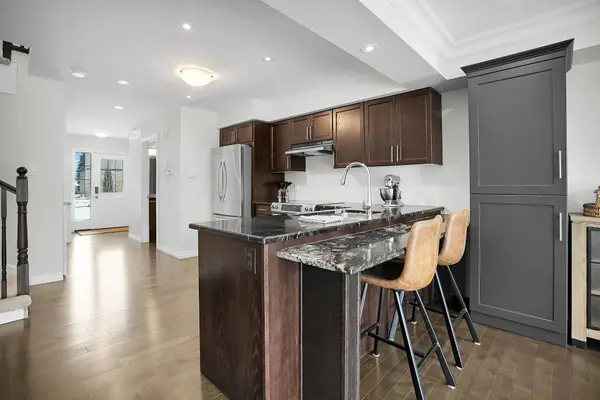 55 Harrison ST #8, Stratford, ON N5A 0C9
