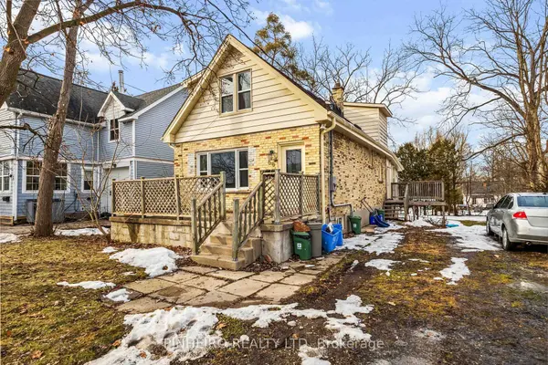 66 Cliftonvale AVE #Rear Unit, London South, ON N6J 1J8