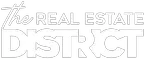 tREDistrict_Logo_White_LRG_Vertical_Main