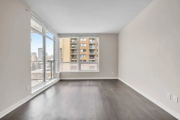 626 14 AVE SW #815, Calgary, AB T2R 0X4