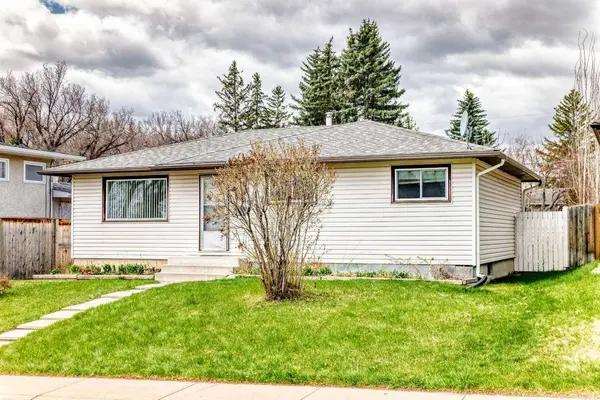 8623 Alanwood ST SE, Calgary, AB T2H 1R9