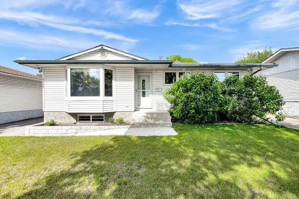 7127 18 ST SE, Calgary, AB T2C 1K2