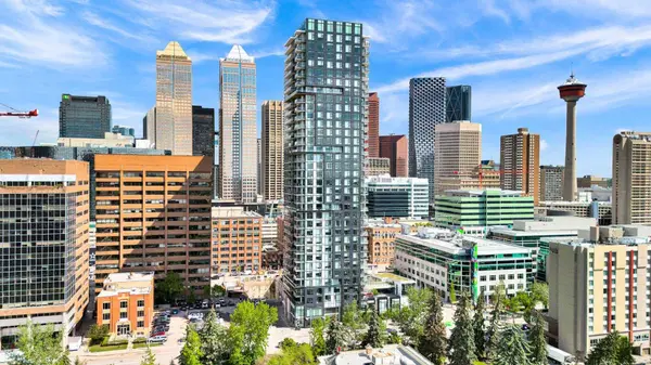 310 12 AVE SW #603, Calgary, AB T2R1B5