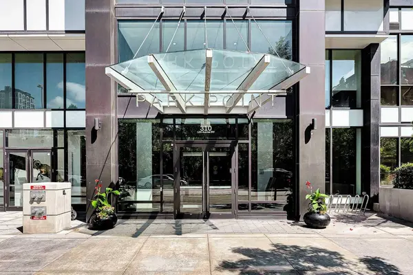 310 12 AVE SW #603, Calgary, AB T2R1B5