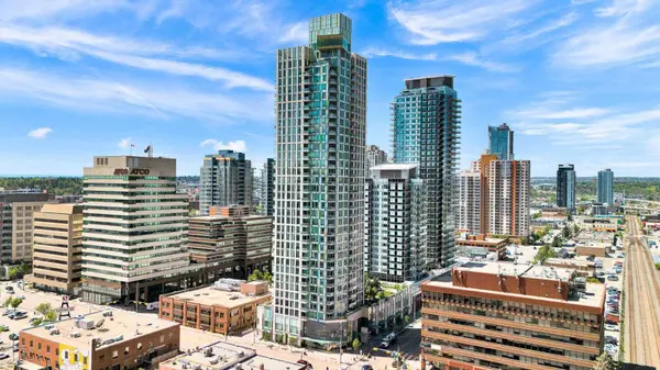 901 10 AVE SW #1401, Calgary, AB T2R0B5