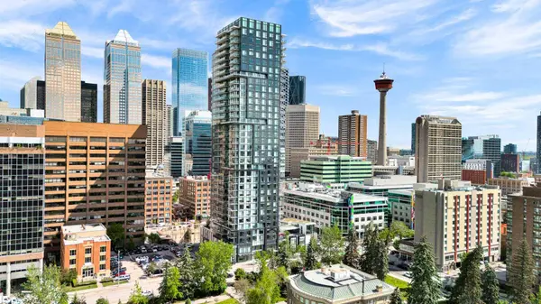 310 12 AVE SW #603, Calgary, AB T2R1B5