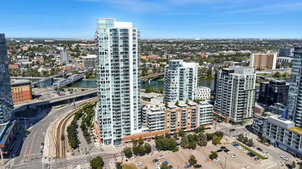 510 6 AVE SE #309, Calgary, AB T2G 1L7