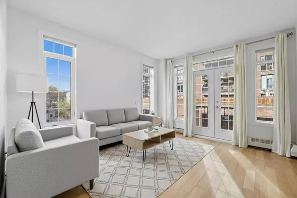 1000 15 AVE SW #209, Calgary, AB T2R 0S6