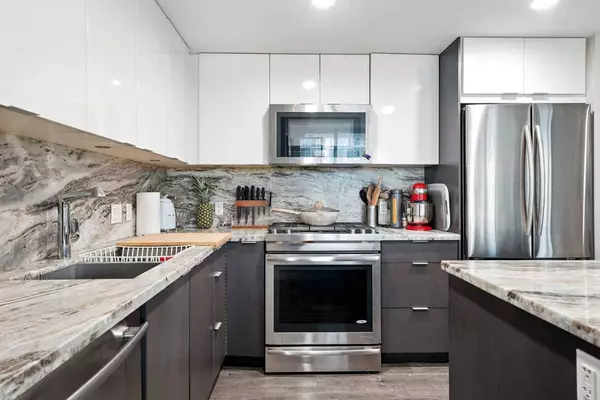 510 6 AVE SE #309, Calgary, AB T2G 1L7