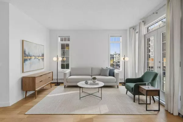 1000 15 AVE SW #209, Calgary, AB T2R 0S6