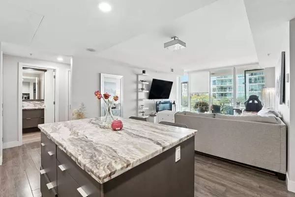 510 6 AVE SE #309, Calgary, AB T2G 1L7