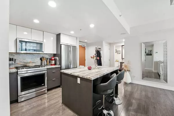 510 6 AVE SE #309, Calgary, AB T2G 1L7