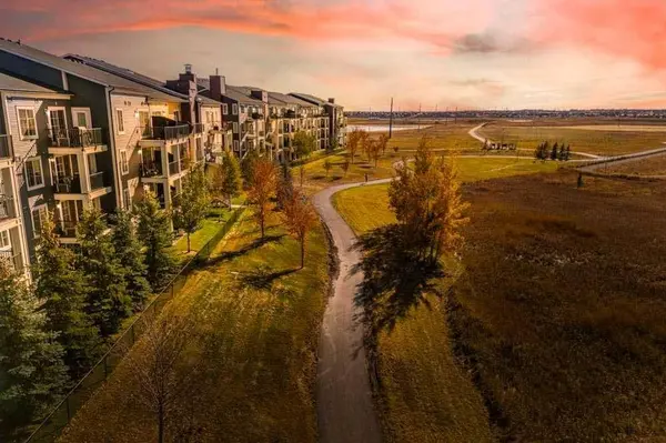99 Copperstone PARK SE #4106, Calgary, AB T2Z 5C9