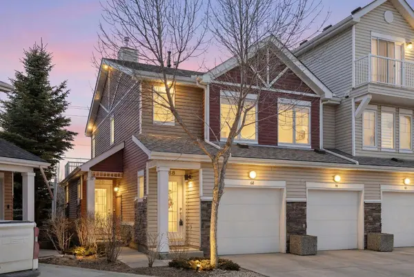 68 Chaparral Ridge PARK SE, Calgary, AB T2X 0E3