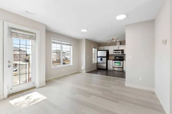 68 Chaparral Ridge PARK SE, Calgary, AB T2X 0E3