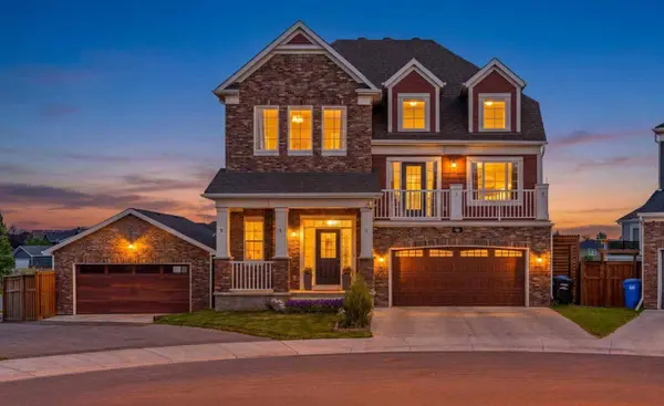 46 Yorkstone WAY SW, Calgary, AB T2X0R4