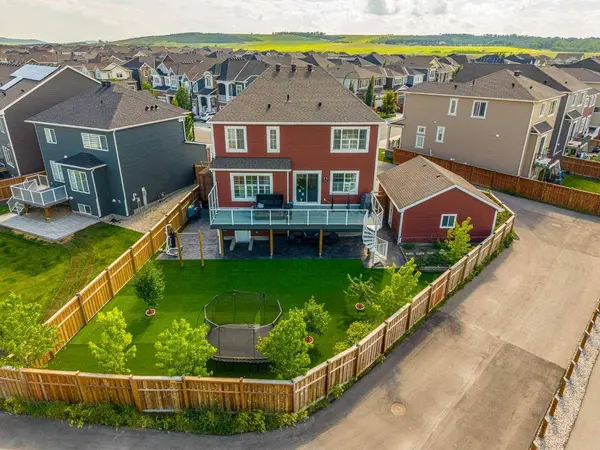 46 SW Yorkstone WAY SW, Calgary, AB T2X0R4