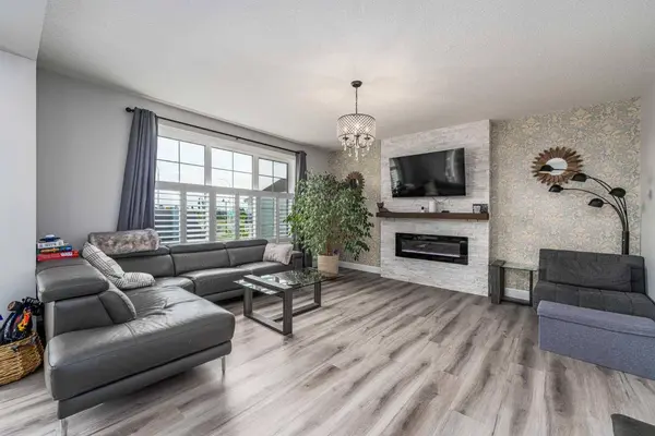 46 Yorkstone WAY SW, Calgary, AB T2X0R4