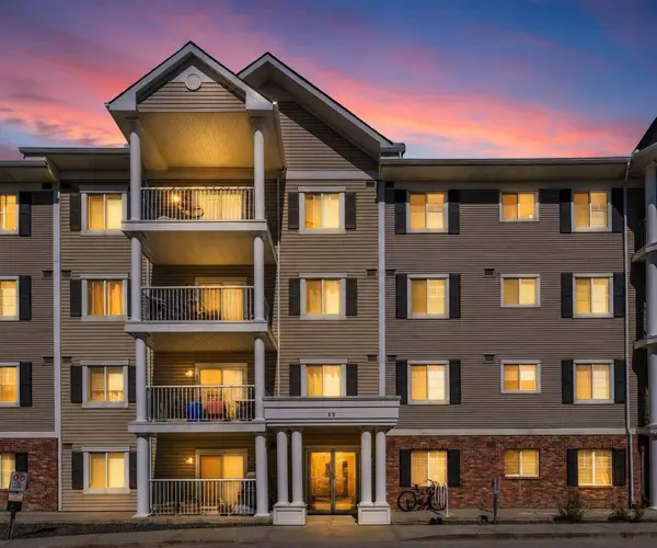 69 Country Village MNR NE #5209, Calgary, AB T3K 0P1