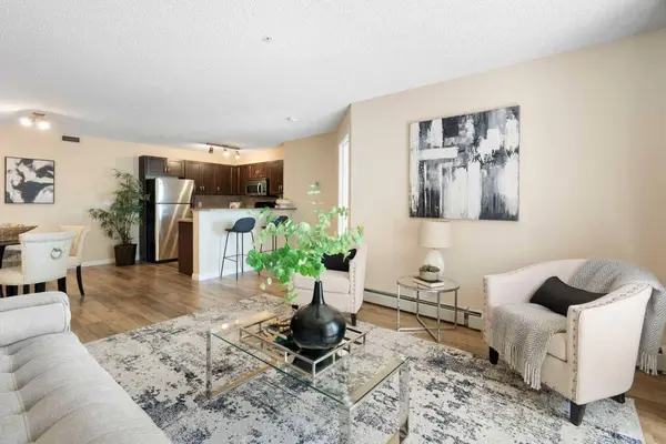 69 Country Village MNR NE #5209, Calgary, AB T3K 0P1