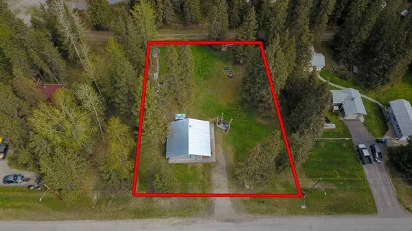 968 1 AVE NE, Sundre, AB T0M1X0