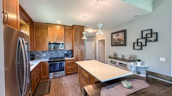 610 4 AVE SW #9, Sundre, AB T0M1X0