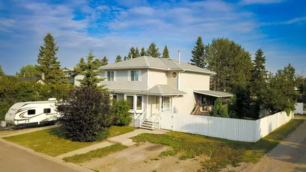 407 1 AVE NW, Sundre, AB T0M1X0