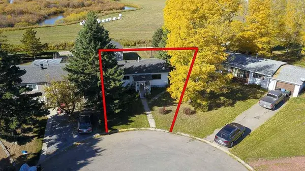 224 5 ST NW, Sundre, AB T0M 1X0