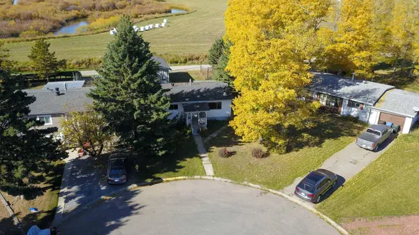 224 5 ST NW, Sundre, AB T0M 1X0