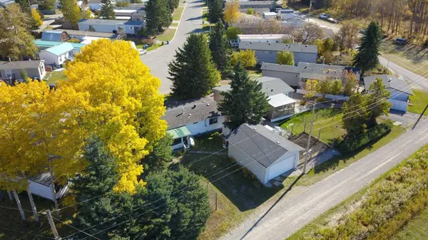 224 5 ST NW, Sundre, AB T0M 1X0