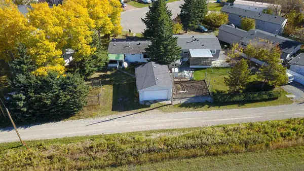 224 5 ST NW, Sundre, AB T0M 1X0
