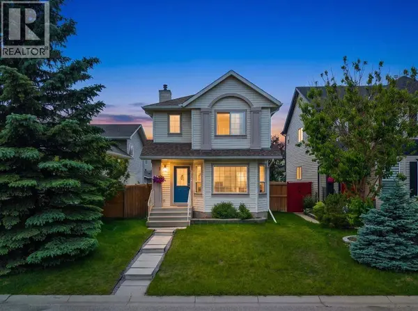 172 Citadel Bluff Close NW, Calgary, AB T3G5E3