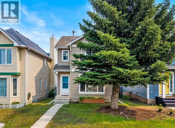 91 Hidden Crescent NW