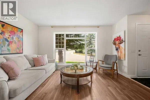 91 Hidden Crescent NW, Calgary, AB T3A5L4