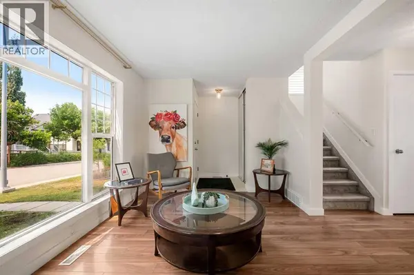 91 Hidden Crescent NW, Calgary, AB T3A5L4