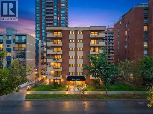 101, 1311 15 Avenue SW